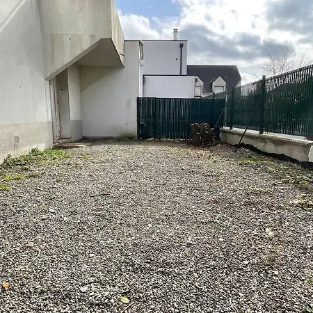 T2 Avec Parking