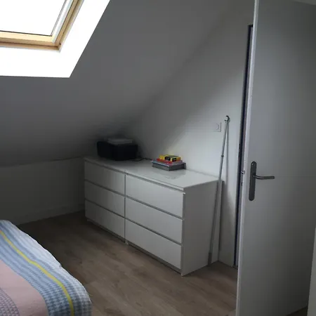 Apartment T2 Avec Parking
