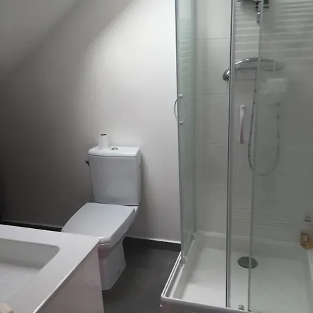T2 Avec Parking Apartment *